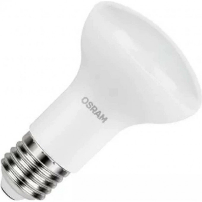 Лампа светодиодная LED OSRAM VALUE LVR90 11SW/830 11Вт E27 230В 10х1 4058075582699