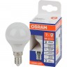 Лампа светодиодная OSRAM LED 7Вт Е14 4000К 600Лм шар 220В 4099854186455