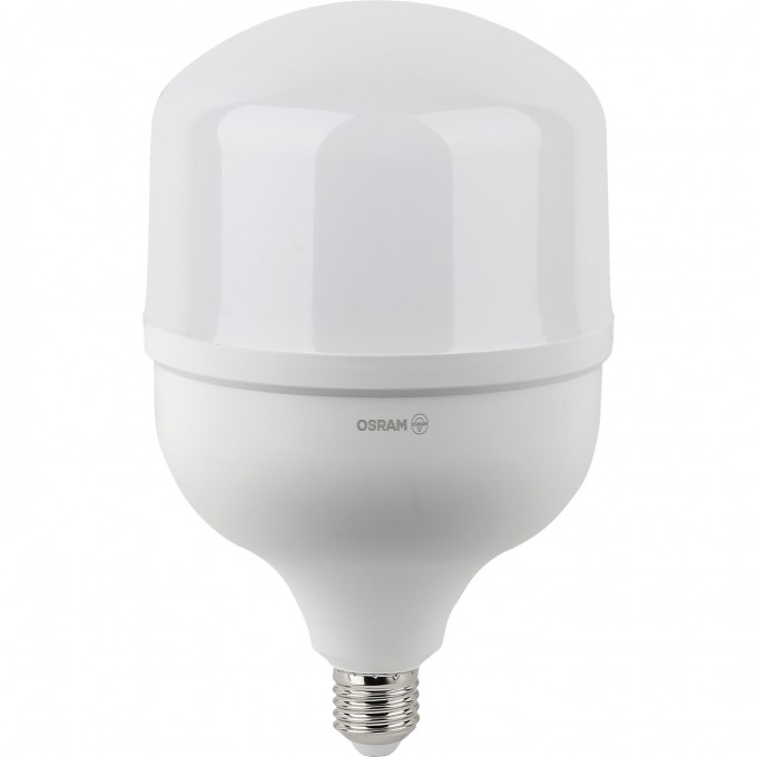 Лампа светодиодная OSRAM LED HW 50Вт E27/E40 500Лм холодный белый свет 4099854121470