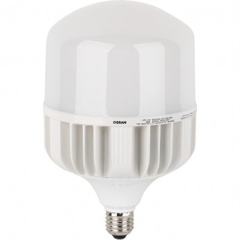 Лампа светодиодная OSRAM LED HW 65Вт E27/E40 650Лм нейтральный белый свет