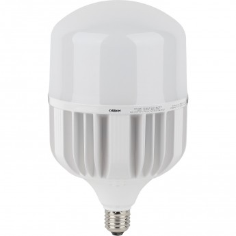 Лампа светодиодная OSRAM LED HW 80Вт E27/E40 650Лм нейтральный белый свет