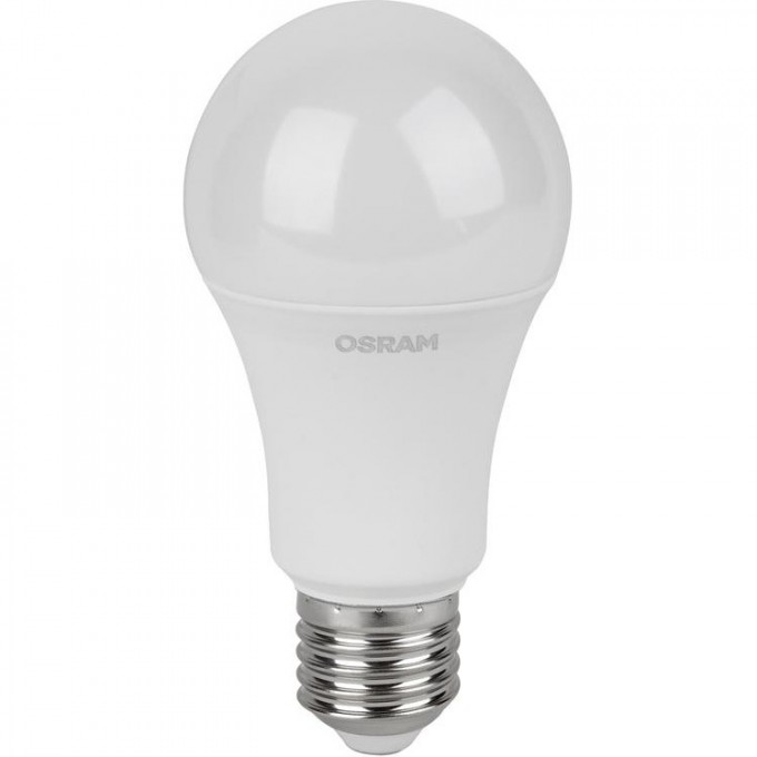 Лампа светодиодная OSRAM LED Value LVCLA250 30SW/865 230VFR 30Вт 4058075696808