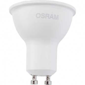 Лампа светодиодная OSRAM LED Value LVPAR1635 5SW/840 5Вт GU10 230В 10х1 RU