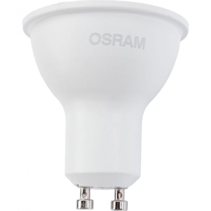Лампа светодиодная OSRAM LED Value LVPAR1635 5SW/840 5Вт GU10 230В 10х1 RU 4058075581364