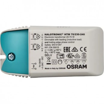 Трансформатор OSRAM HTM 70/230-240